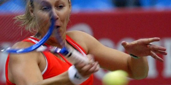 Alicia Molik va juca direct pe tablou la Australian Open