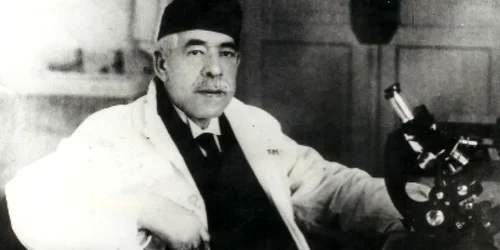 1 martie: S a născut medicul Gheorghe Marinescu, fondatorul şcolii româneşti de neurologie  jpeg