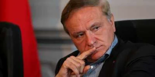 Aristotel Căncescu, noul proprietar al frecventelor BBC