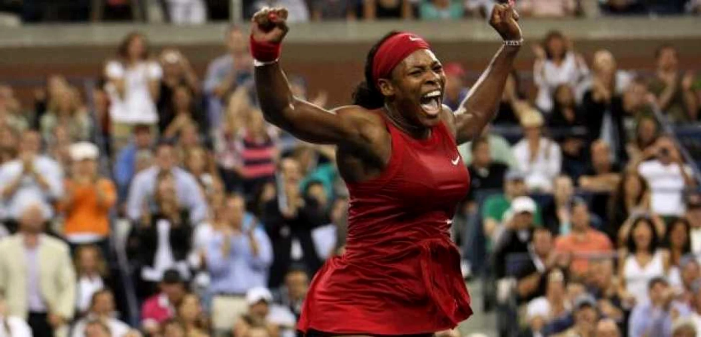 Serena Williams
