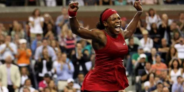 serena williams foto facebook