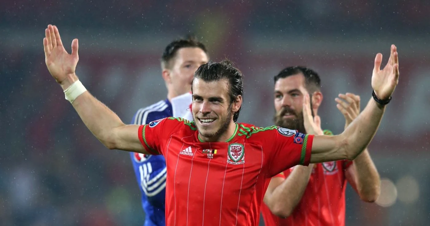 Gareth Bale a condus Ţara Galilor spre o calificare, în premieră, la o ediţie a Campionatului European