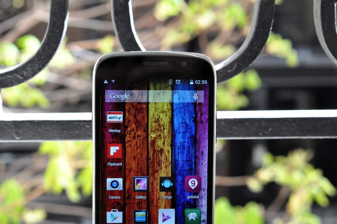 UTOK Fury, un smartphone la preţ bun.