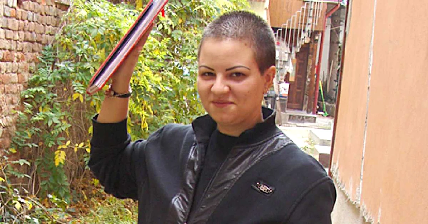 Anamaria Făcăleţ