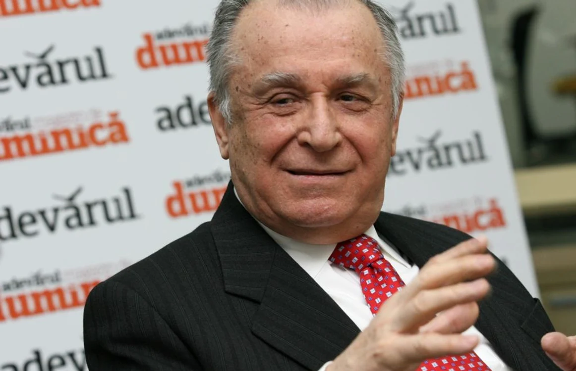 În interviul „Adevărul“, Ion Iliescu a depăşit graniţele „poeziei“ pe care o tot repetă când trebuie să vorbească despre Revoluţie şi Mineriadă