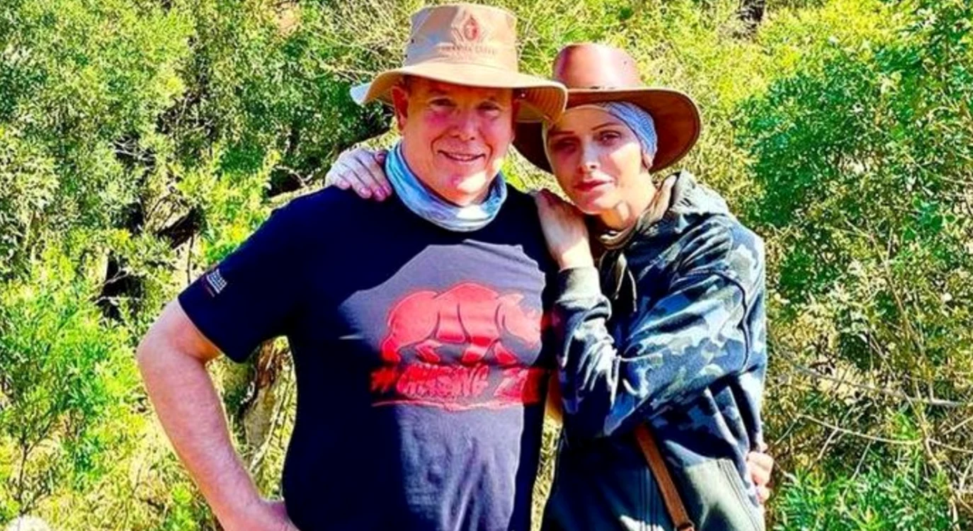 Prinţesa
Charlene de Monaco şi Prinţul Albert. Foto: Profimedia