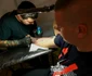 Timişoara Tatoo Expo 2018 FOTO Facebook/Timişoara Tatoo Expo/Seba Tătaru