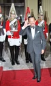 Sultanul din Brunei Hassanal Bolkiah (72 de ani)  Avere: 20 miliarde $ jpeg