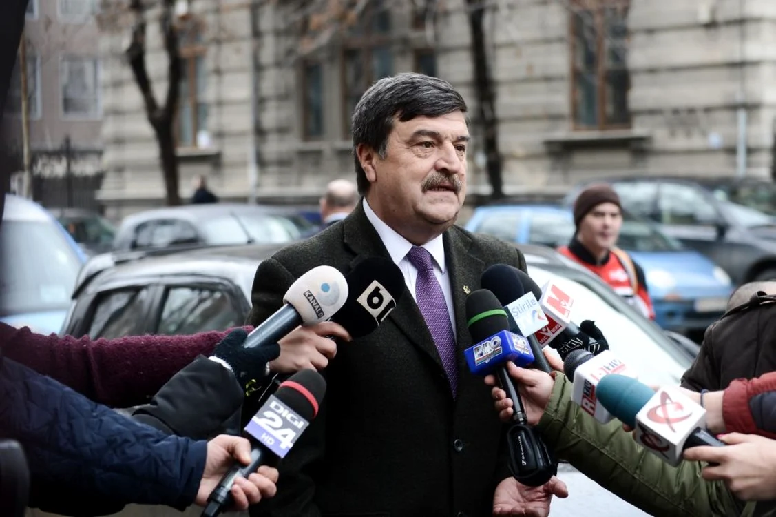 Toni Greblă nu e dorit de PNL FOTO Mediafax