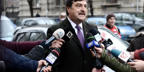 Toni Greblă FOTO Mediafax