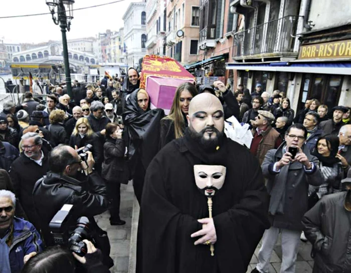 Veneția