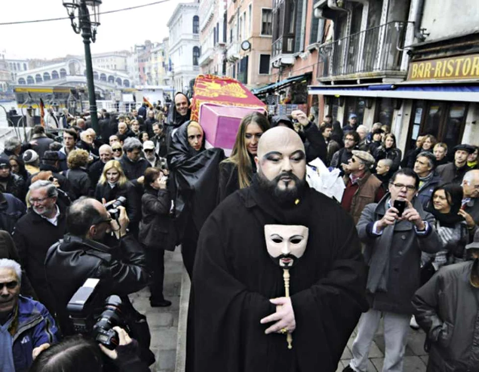 Veneția