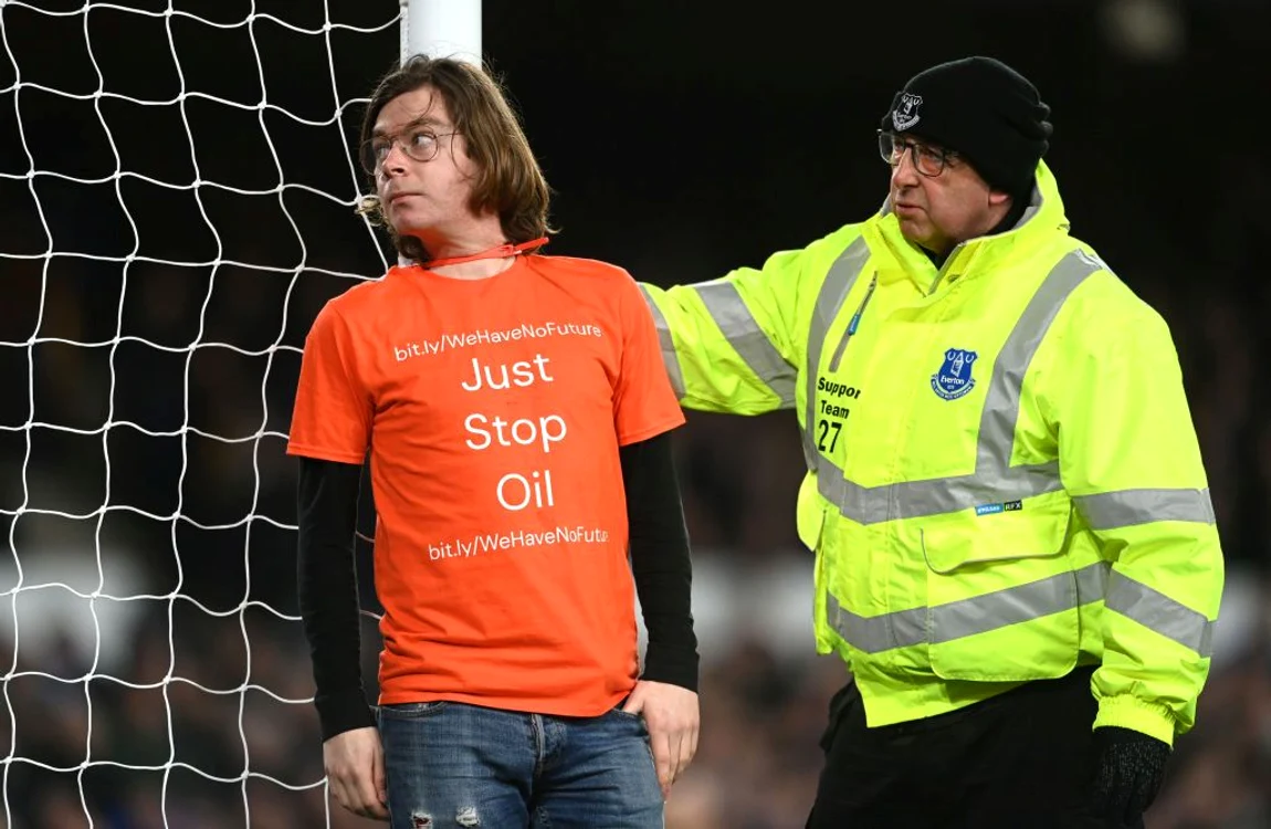 Primul steward sosit lângă el a fost șocat de ce a văzut (FOTO: Guliver/ Gettyimages)