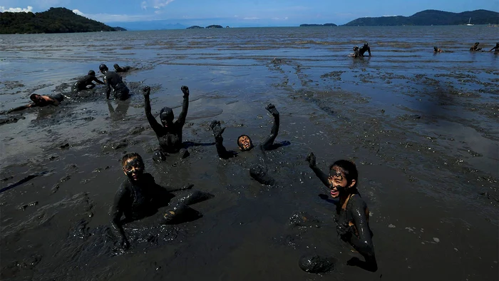 Distracţia a fost la ea acasă. Foto: Profimedia