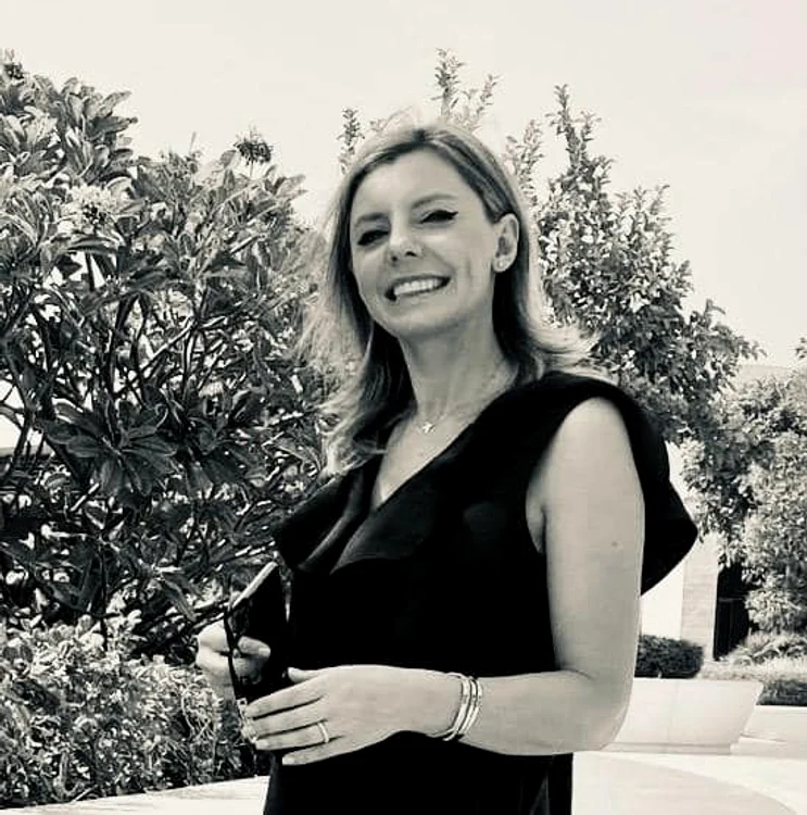 Medicul Felicia Mariana Mărgineanu