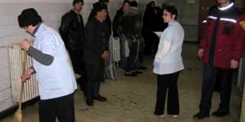 Licitaţia pentru lucrările de construcţii şi achiziţionarea de tehnică medical va avea loc pe 19 februarie