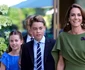 Kate, George, Charlotte la Wimbledon 2026, Profimedia