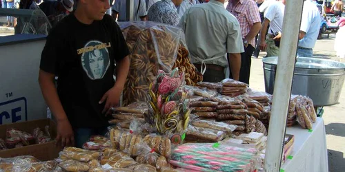 Drăgaica de acum este complet schimbată