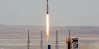  lansarea unei rachete cu rază lungă de acţiune de către Iran foto news