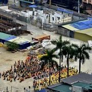 Muncitori straini constructii Filipine  Foto Work from Asia jpeg