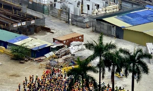 Muncitori straini constructii Filipine Foto Work from Asia jpeg