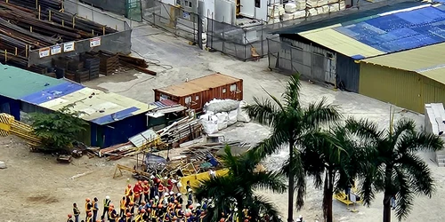 Muncitori straini constructii Filipine  Foto Work from Asia jpeg