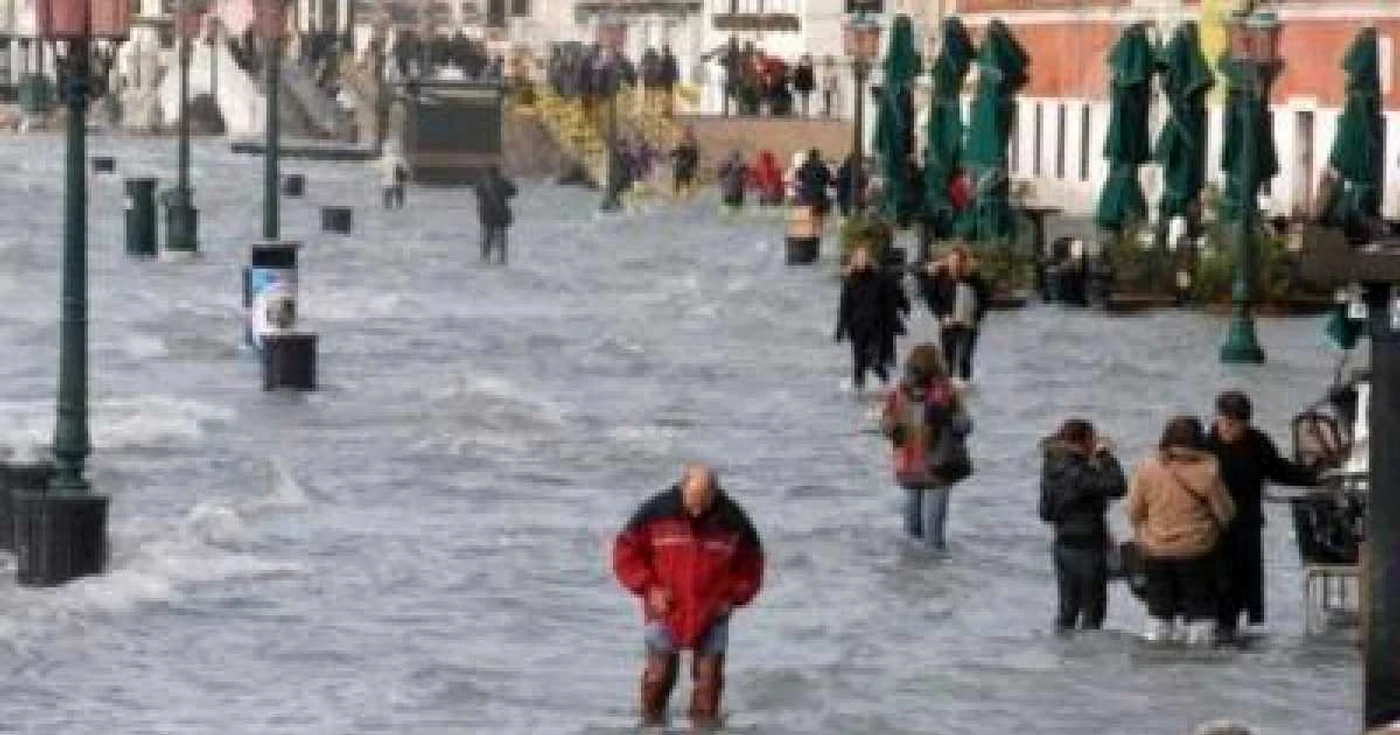 Provincia Sevilla este cea mai afectată de indundaţii