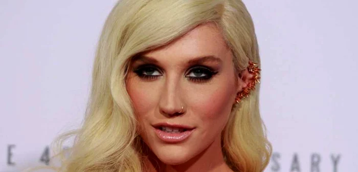 KESHA FOTO REUTERS