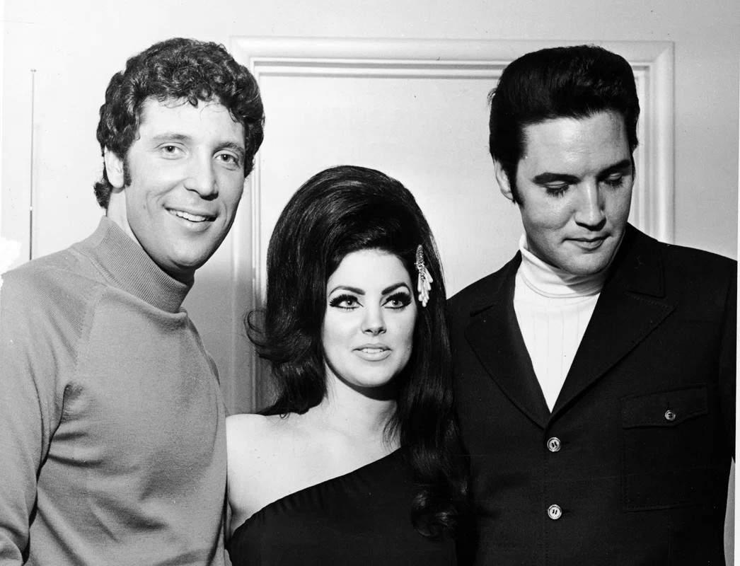 priscilla elvis getty jpg
