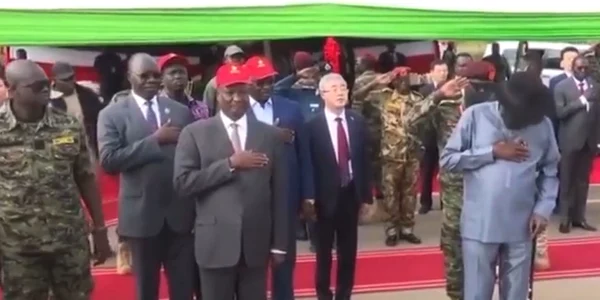 presedinte sudan jpg