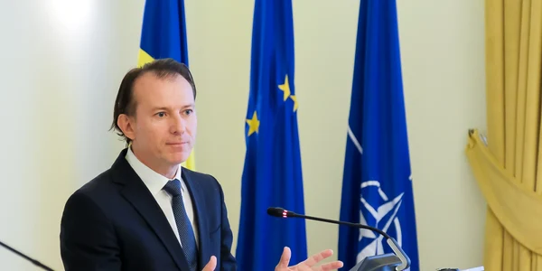 Florin Citu FOTO gov.ro 
