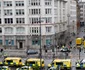 O mașină a intrat în mulțime în Liverpool FOTO Profimedia 