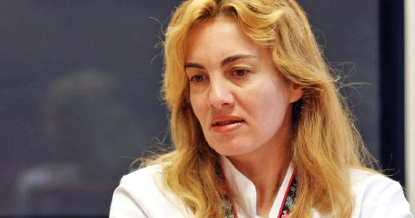 Adriana Francisc,  un medic care luptă pentru ca medicina legală să devină vizibilă în România