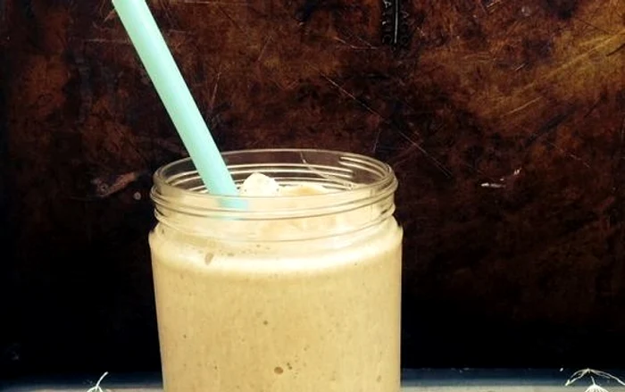 O alternativă sănătoasă la băuturile energizante din comerț. Foto: arhiva.