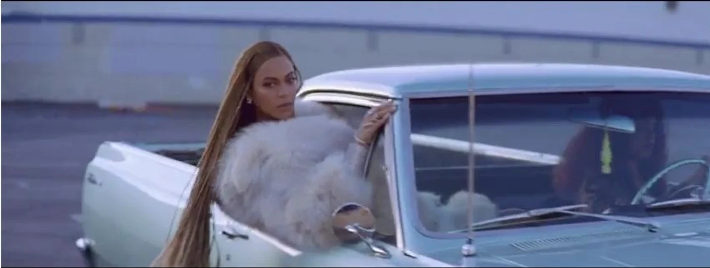 Beyonce a lansat un videoclip neașteptatFoto: Captură video