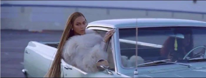 Beyonce a lansat un videoclip neașteptatFoto: Captură video