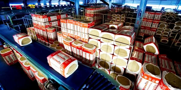 fabrica rockwool ploiesti