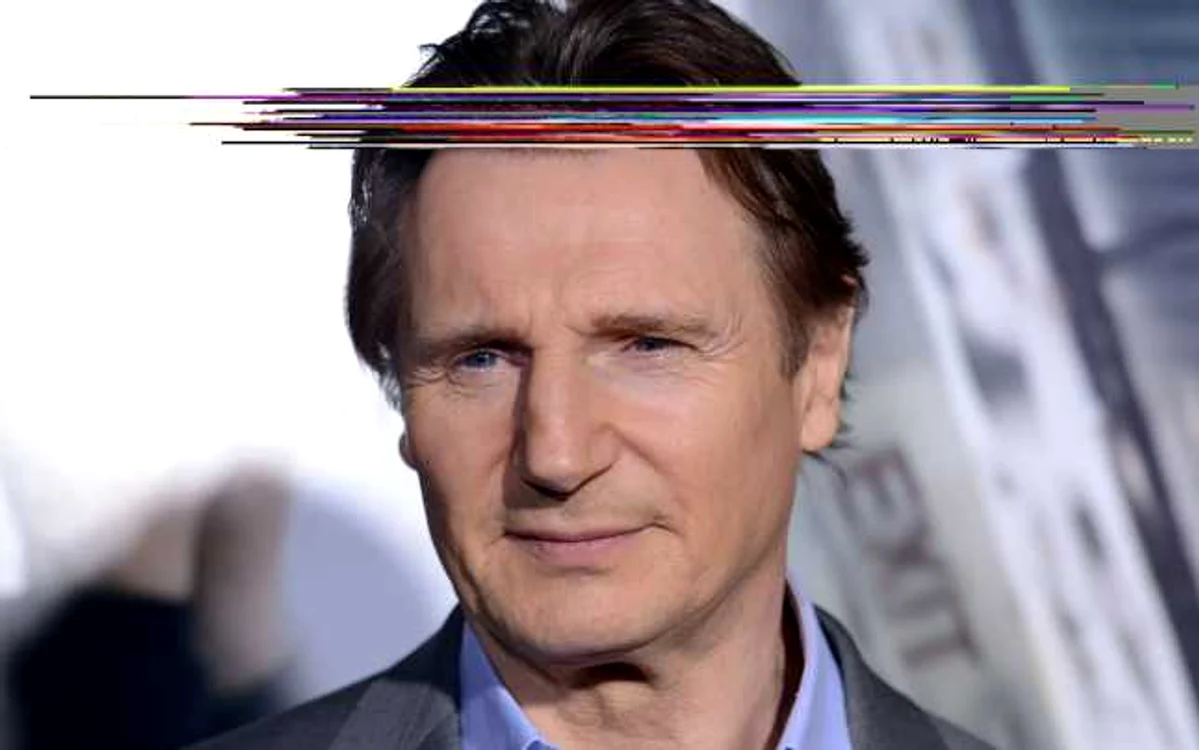 Actorul
irlandez Liam Neeson a fost nominalizat la Oscar pentru rolul din
„Lista lui Schindler“ FOTO Hepta