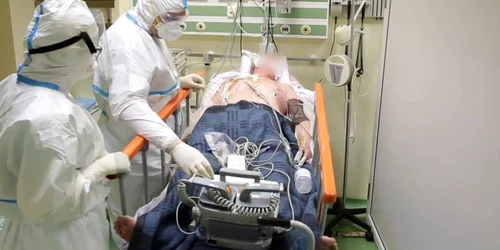 Spital captura video