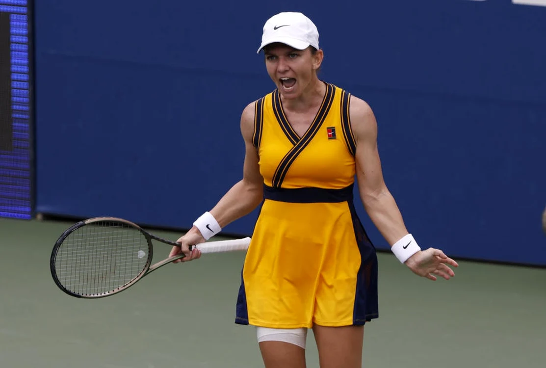 halep