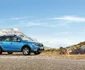 Dacia Logan MCV Stepway