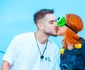 Ce au descoperit Theo Zeciu și iubita lui, Cesima, la Power Couple!