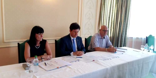 contract statie semnare