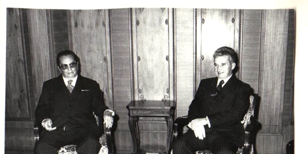 ceausescu