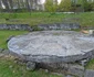 Sarmizegetusa Regia oarele de andezit Foto Daniel Guta jpg