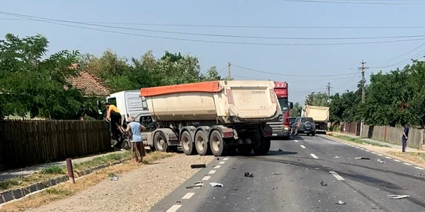 buzauaccidentcamionautoturism