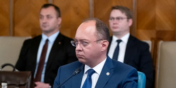 Bogdan Aurescu FOTO gov.ro 