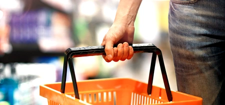 cos cumparaturi shutter jpeg