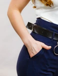 Pantaloni cu talie inalta jpg