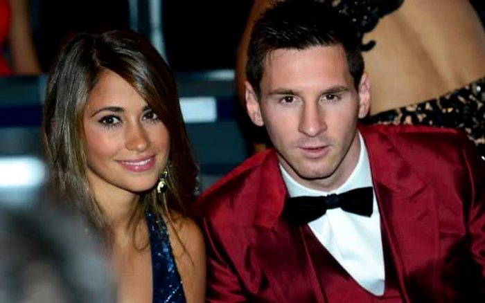 lionel messi foto afp 